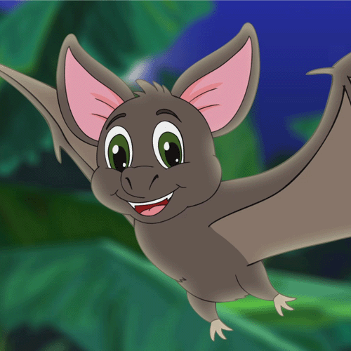 เพลงค้างคาว