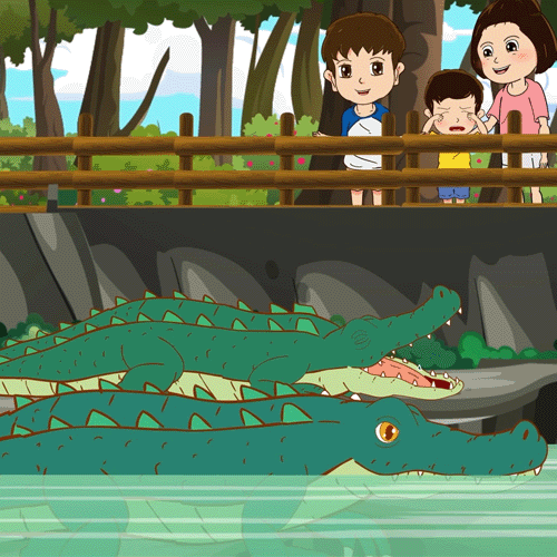 เพลงจระเข้