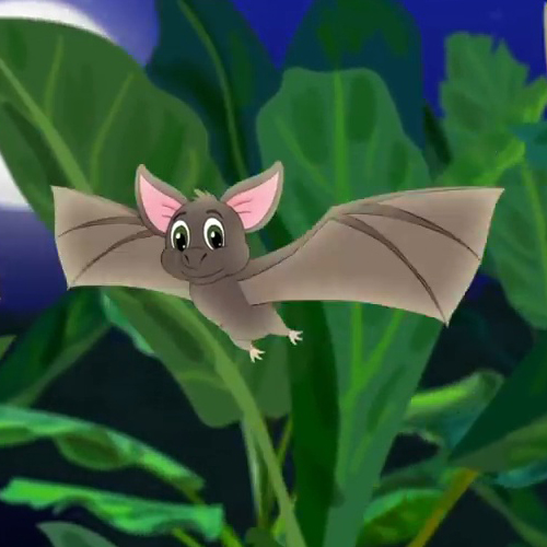 เพลง ค้างคาว