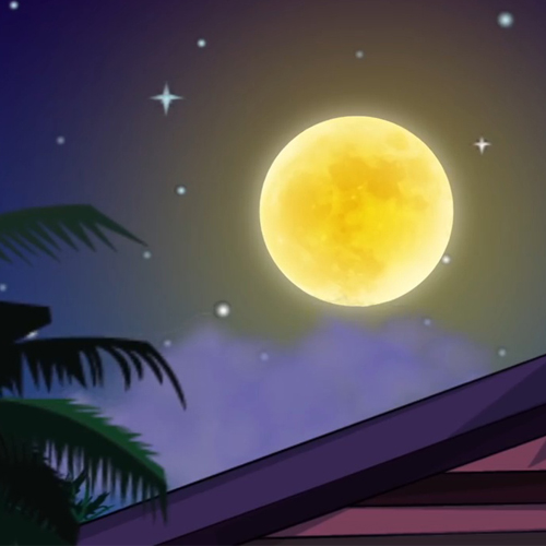 เพลง จันทร์เจ้า