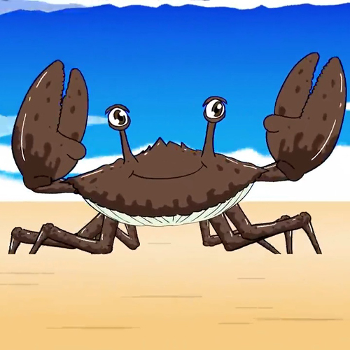 เพลง จับปูดำ ขยำปูนา