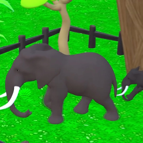 เพลงช้าง