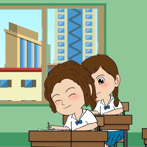 เพลง เด็กดี