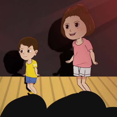 เพลง เต้น