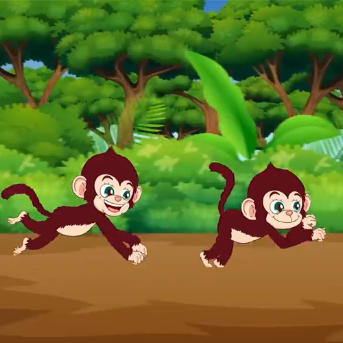 เพลง ลิง เจี๊ยก 