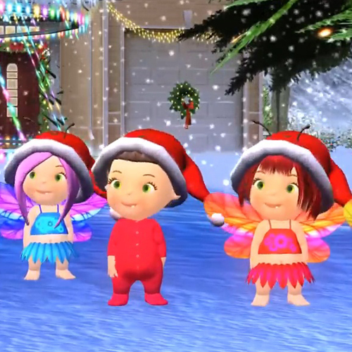 เพลง Jingle Bells