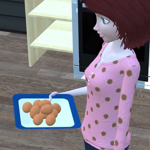 เพลง ข ไข่