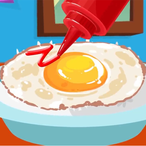 เพลง ข ไข่