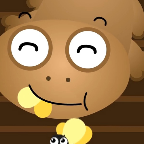 เพลง จิ้งจก