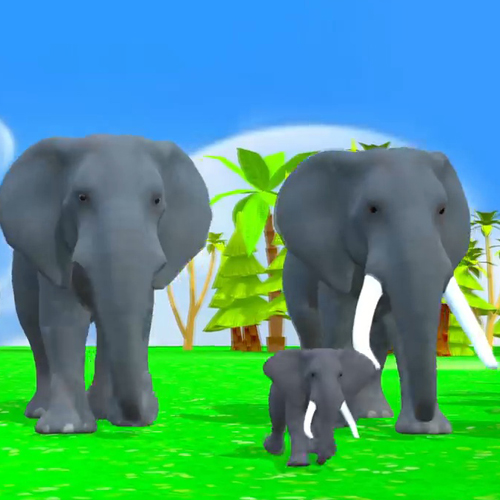 เพลง ช้าง