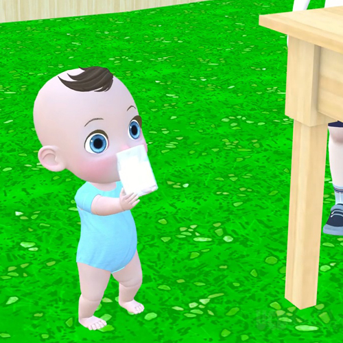 เพลง ดื่มนม กันเถอะ