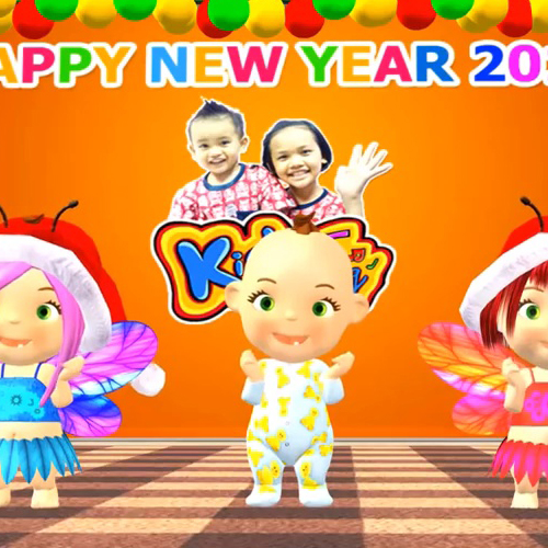 เพลง สวัสดีปีใหม่