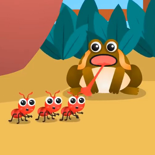 เพลง อึ่งอ่าง มานั่งข้างโอ่ง