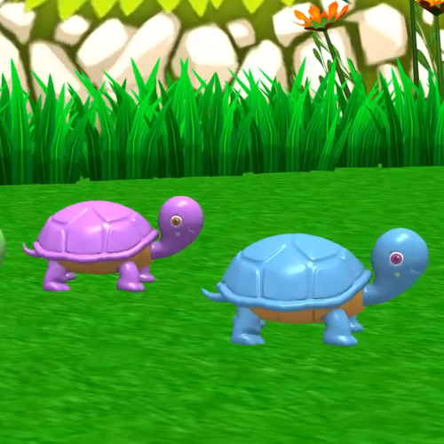 เพลง เต่า 