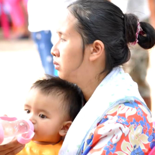 เพลง แม่