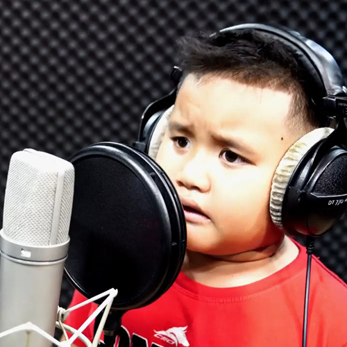 เพลง แม่