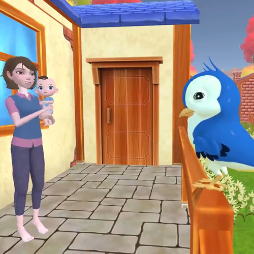 เพลง Hush, Little Baby