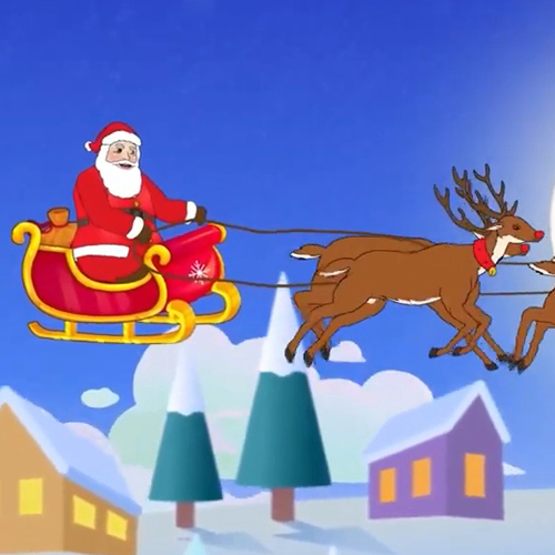 เพลง Jingle Bells