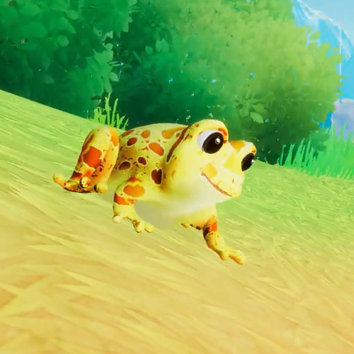 เพลง กบเอยทำไมถึงร้อง | กบอ๊บอ๊บ – เพลงเด็ก 2565