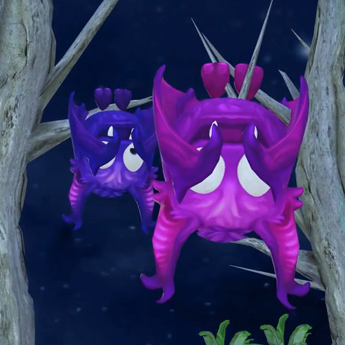 เพลง ค้างคาว