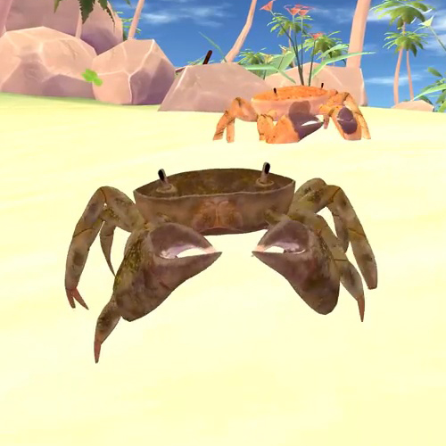 เพลง จับปูดำ ขยำปูนา 2564