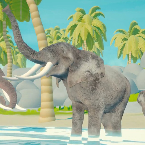 เพลง ช้าง เวอร์ชั่น 2564