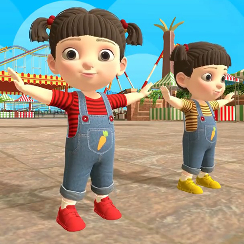 เพลง นกเขาบนข้ามเขา เวอร์ชั่น 2564