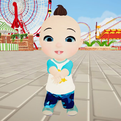 เพลง แมงจีนูน ฝนเทลงมา เพลงเด็ก 2565