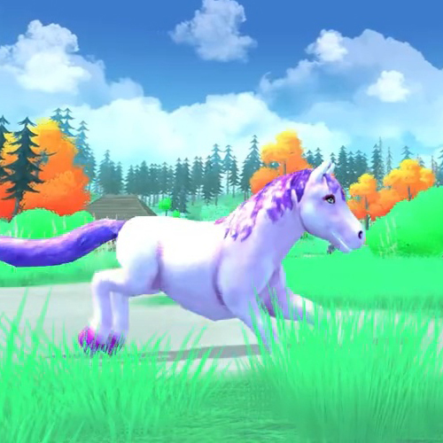 เพลง ม้าวิ่งกรับกรับ เพลงเด็ก 2565