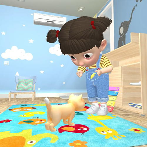 เพลง หนูมาลี เวอร์ชั่น 2564