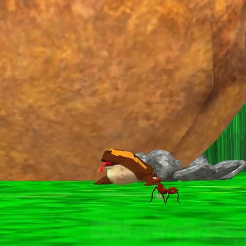 เพลง อึ่งอ่าง