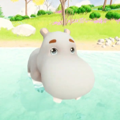 เพลง ฮิปโป เพลงใหม่ 2565 