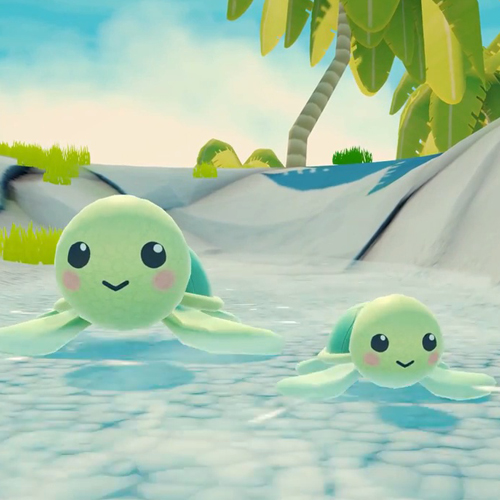 เพลง เต่า 2564