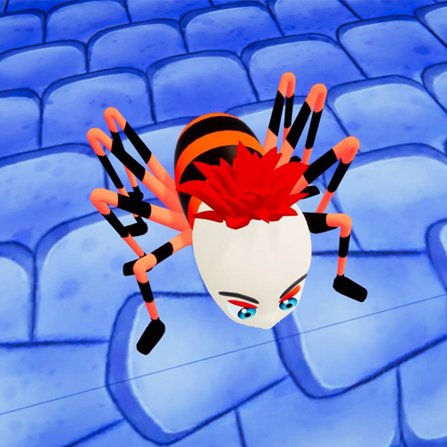 เพลง แมงมุมลายตัวนั้น – เพลงเด็ก 2565