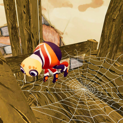 เพลง แมงมุม | แมงเอ๋ยแมงมุม – เพลงเด็ก 2565